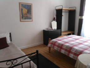 Hotels in Le Dorat